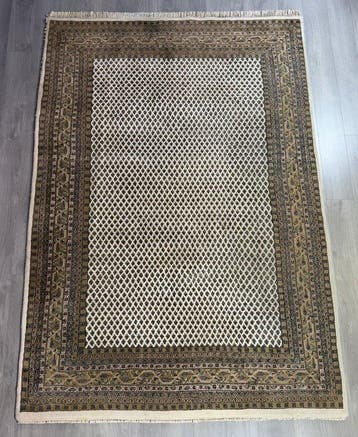 Sarough Mir - Tapijt - 304 cm - 202 cm, Nieuw