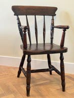Kinderstoel - Captains Chair - Beuken, Ash - Childs