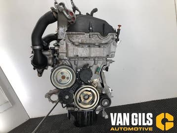 Motor Peugeot 3008 O320407, Nieuw
