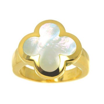 Van Cleef & Arpels - Bague - 18 carats Or jaune, Nieuw