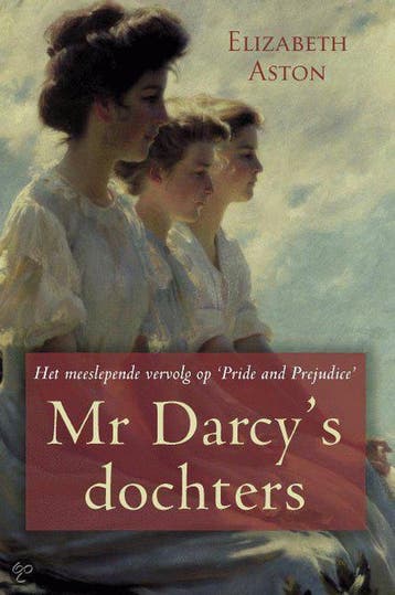 Mr. Darcys dochters 9789045301624 E. Aston, Verzenden, Gelezen, E. Aston