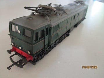 TRI-ang 00 - R 357BR - Locomotive électrique (1) - Electra