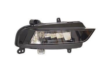 Audi A1 2014-2019 S-Line Mistlamp Rechts (Mistlampen), Verzenden, Nieuw