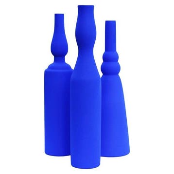 Morandi - Homage to Giorgio Morandi & Yves Klein - Vase -, Antiek en Kunst