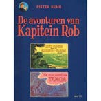 De avonturen van Kapitein Rob - Rijperman uitgave 10: Het, Verzenden, Zo goed als nieuw, P. Kuhn