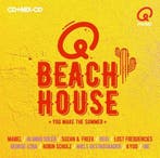 Q Music - Q Beach House 2019 op CD, Verzenden, Nieuw in verpakking
