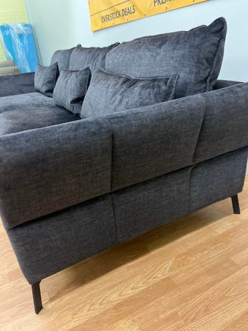 OVERSTOCK DEALS SofaCycle - L-zetel Spin (NIEUW), Ophalen of Verzenden, Nieuw