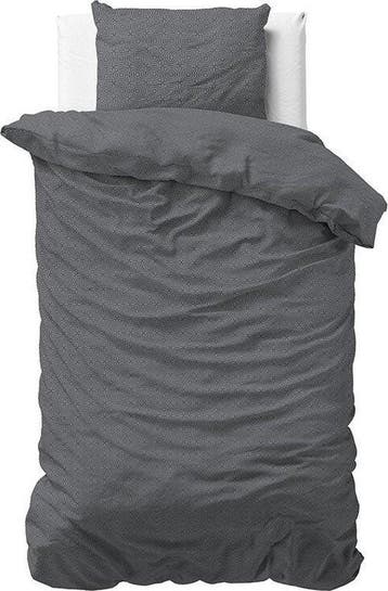 2dekans | Sleeptime Flanel Jason - Dekbedovertrek -, Ophalen of Verzenden, Nieuw