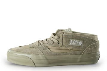 Vans Sneakers in maat 47 Beige, Kleding | Heren, Schoenen, Overige kleuren, Verzenden, Zo goed als nieuw, Sneakers