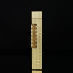 Dunhill - Rollagas - Zakaansteker - Verguld, Nieuw