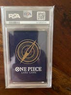 Bandai - 1 Graded card - One Piece - Monkey D. Luffy #109