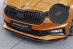 Cupspoiler voor Skoda Fabia 4 CSL630-S, Verzenden, Nieuw