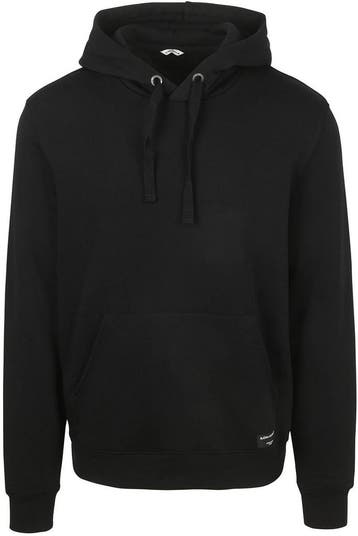 Bjorn Borg Centre Hoodie Zwart maat Maat 52/54 (L) Heren, Verzenden