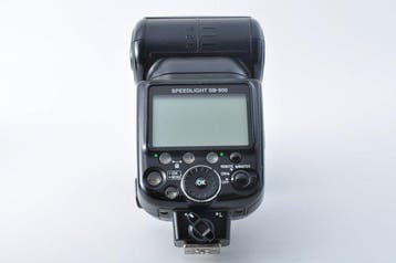 Nikon Speedlight SB-900 Shoe Mount Flash [#1743] Flitser, TV, Hi-fi & Vidéo