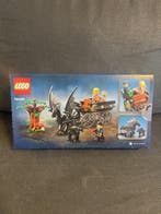 Lego Set - 76400 - Harry Potter - Hogwarts Carriage and, Kinderen en Baby's, Speelgoed | Duplo en Lego, Nieuw