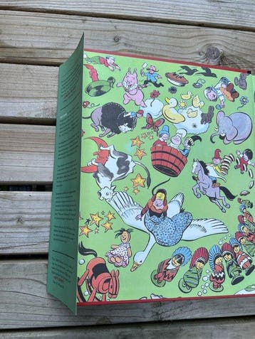 Classic Children’s Comics - 1 Album/2009, Boeken, Nieuw
