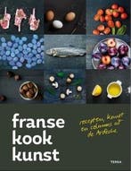 Franse Kookkunst (9789089896988), Boeken, Kookboeken, Verzenden, Nieuw