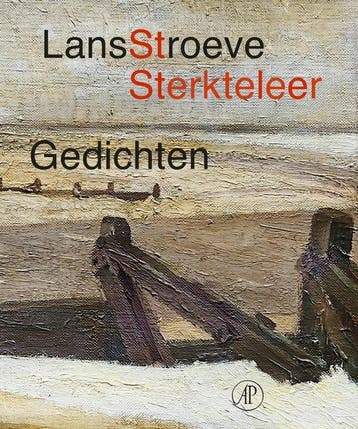 Sterkteleer 9789029552134 Lans Stroeve, Boeken, Verzenden, Zo goed als nieuw, Lans Stroeve
