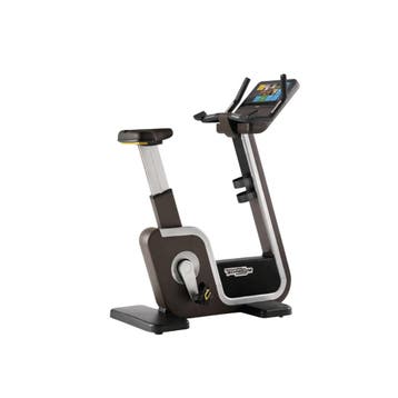 - Technogym Artis Unity Hometrainer Carbon Grey, Ophalen of Verzenden, Zo goed als nieuw, Hometrainer