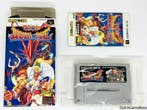 Super Famicom - Breath Of Fire, Verzenden, Gebruikt