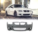 PARE CHOCS FRONTAL BMW E92 E93 06-10 LOOK M PDC SRA, Verzenden, Neuf