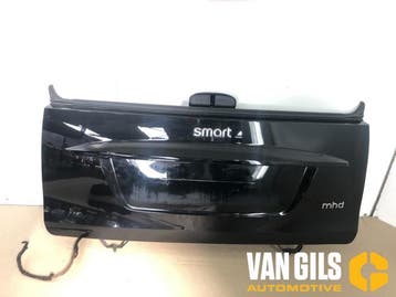 Achterklep Smart Fortwo O232626, Nieuw