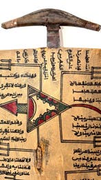 Table Coranique Islam soufi – usage coranique et
