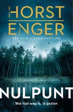 Nulpunt / Blix & Ramm / 1 9789400511378 Jørn Lier Horst, Verzenden, Zo goed als nieuw, Jørn Lier Horst