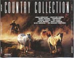 Various - Country Collection, Cd's en Dvd's, Verzenden, Gebruikt