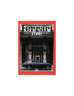 1986 FERRARI STORY 166 MAGAZINE 9 ENGELS / ITALIAANS, Ophalen of Verzenden, Nieuw