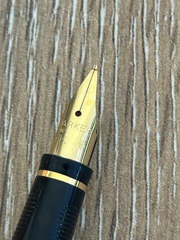 Parker - Sonnet - Zonder minimumprijs - Vulpen