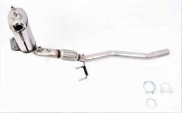 Roetfilter Audi A3, Seat Altea, Leon, Toledo, Skoda Superb,, Ophalen of Verzenden, Nieuw