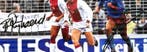 AFC Ajax - Championnat de Football des Pays-Bas - Frank, Nieuw