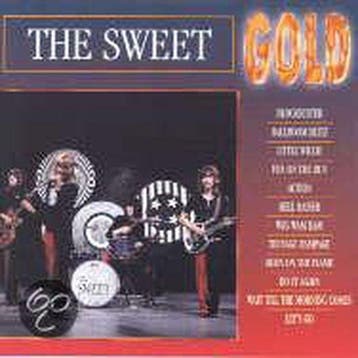 Gold 8712155040368, Verzenden