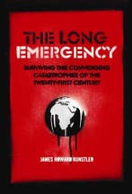 The Long Emergency 9781843544531 James Howard Kunstler, Verzenden, James Howard Kunstler