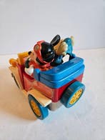 Mickey Mouse, Donald Duck - 1 Toy - Illco Toy - 1980, Verzamelen, Nieuw
