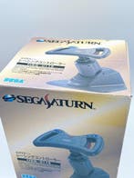 Sega - SEGA Saturn Racing Controller HSS-0115 Analog, Nieuw