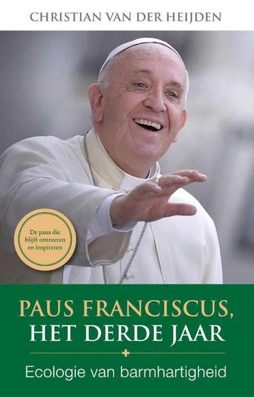 Paus Franciscus, het derde jaar / Paus Franciscus, Verzenden, Gelezen, Christian van der Heijden