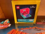 Lego Set - 10352 & 5009325 - The Simpsons - Krusty Burger &