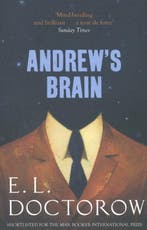 Andrews Brain 9780349139661 Doctorow, Verzenden, Zo goed als nieuw, Doctorow