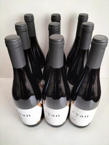 2016 Bodegas Carlos Moro - Matarromera, Cyan - Rioja Reserva, Nieuw