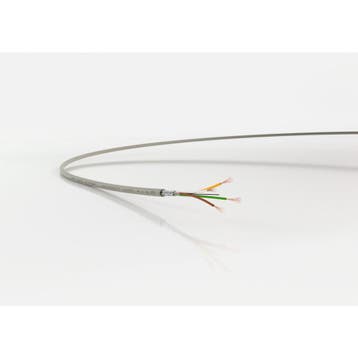 Unitronic LiYCY 5x0.34 Shielded Data Cable - 0034505 [20, Doe-het-zelf en Bouw, Verzenden, Nieuw