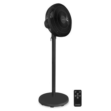 2dekans | VONROC Vloerventilator Met Afstandsbediening – In, Doe-het-zelf en Bouw, Ophalen of Verzenden, Nieuw