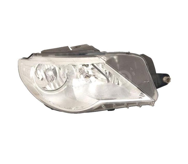Phare Droit Pour Volkswagen Vw Passat Cc 09-11, Autos : Pièces & Accessoires, Éclairage, Envoi