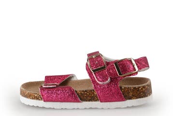 Colors of California Sandalen Meisjes in maat 26 Roze, Kinderen en Baby's, Verzenden, Jongen of Meisje, Colors of California, Schoenen