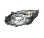 PHARE GAUCHE POUR RENAULT TWINGO 07-12 NOIR, Verzenden, Nieuw