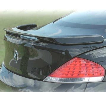 Aileron Becquet Pour Bmw Série 6 E63 Look Hamann 04-, Verzenden