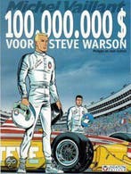 100.000.000 $ voor Steve Warson / Michel Vaillant / 66, Livres, Verzenden, P. Graton