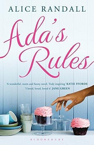 AdaS Rules 9781408830949 Alice Randall, Boeken, Taal | Engels, Gelezen, Verzenden