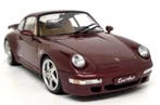 Solido 1:18 - Modelauto - Porsche 911 (993) Turbo, Hobby en Vrije tijd, Nieuw